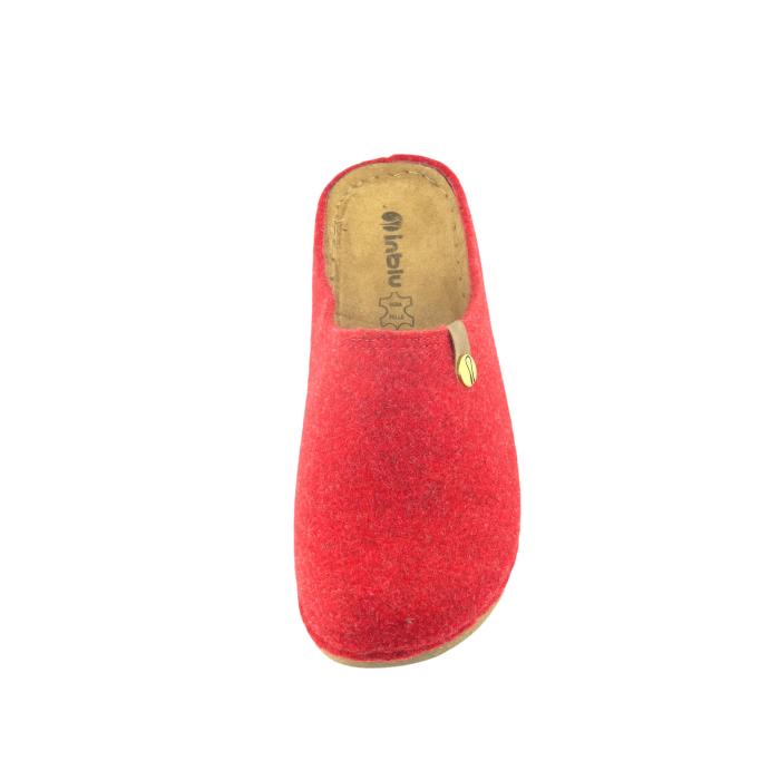 Inblu obuv DK8-075 Red/Ciclamino, velikost 37
