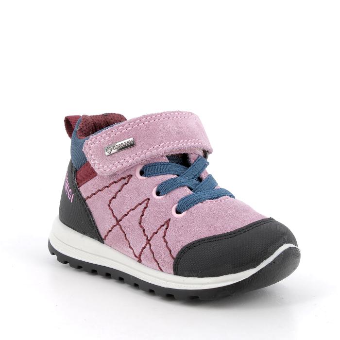 Primigi dětská obuv 68555 33 Pink, velikost 22