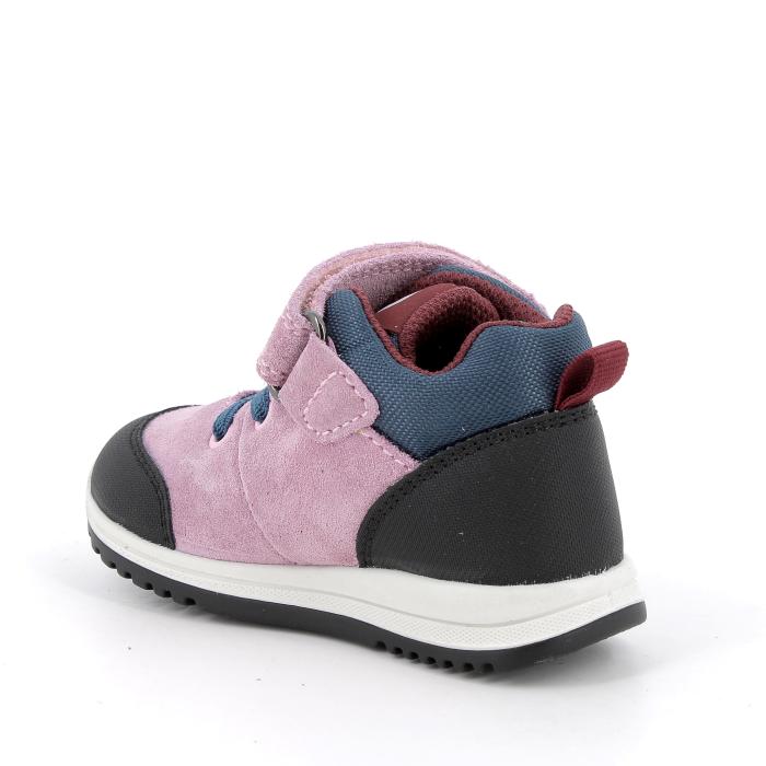 Primigi dětská obuv 68555 33 Pink, velikost 22