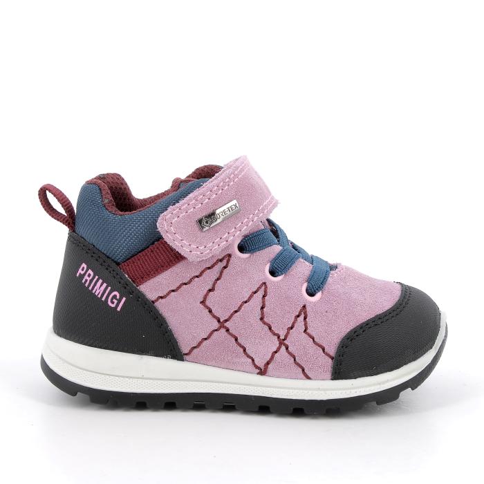 Primigi dětská obuv 68555 33 Pink