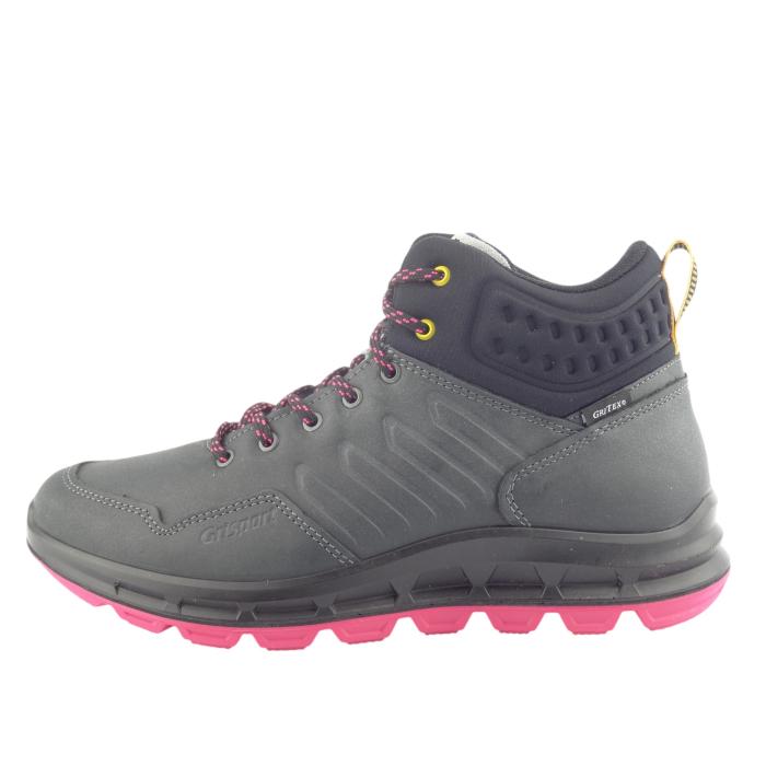Grisport kotníková obuv 44417N40G 20 Avola