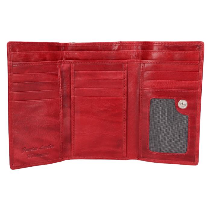Lagen peněženka 2151 Red