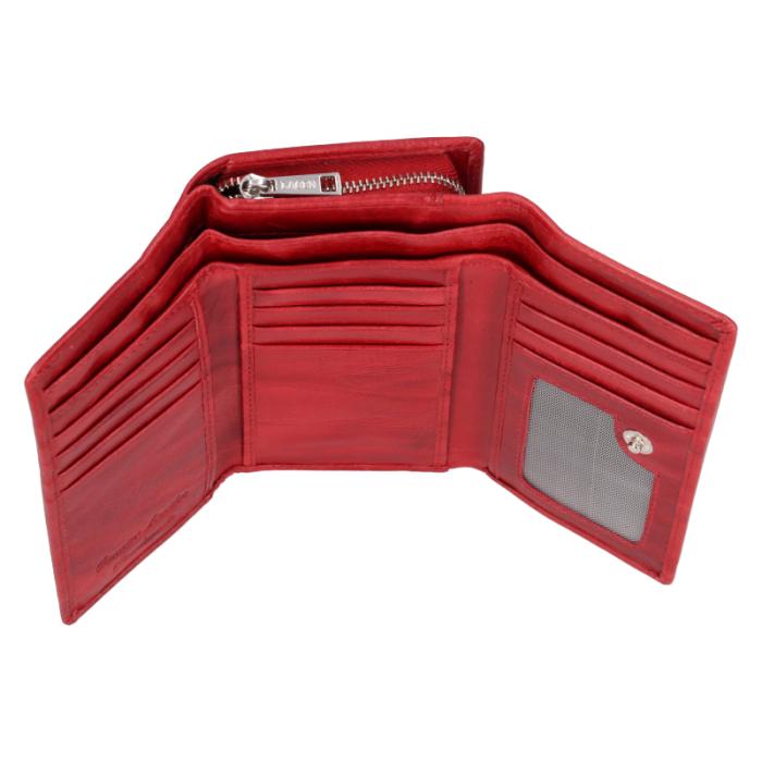Lagen peněženka 2151 Red