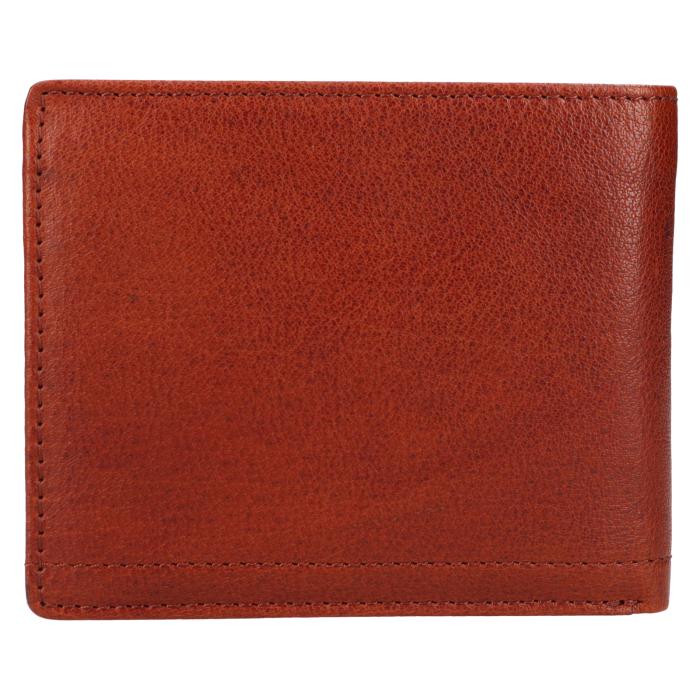 Lagen peněženka BX003Z Cognac