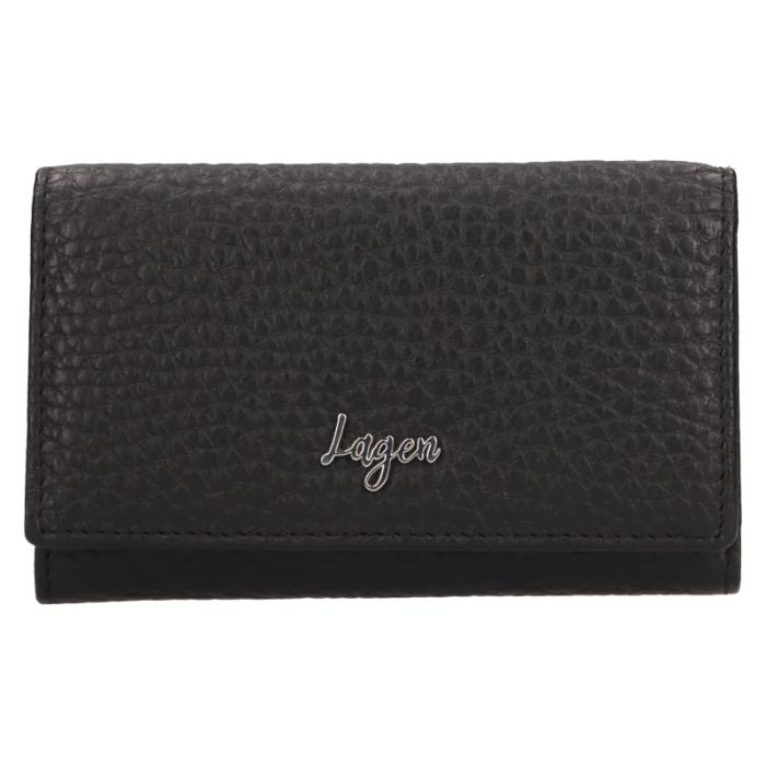 Lagen peněženka 5983 Black