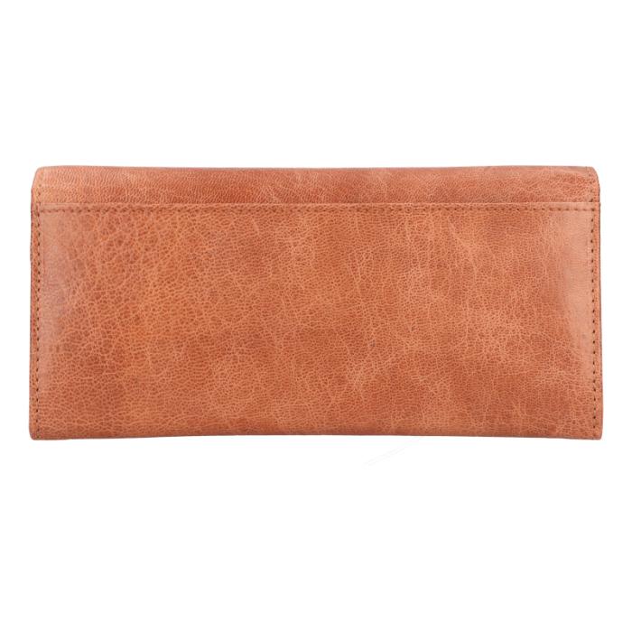 Lagen peněženka 7632 Apricot