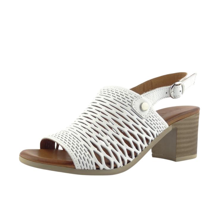 Aurelia obuv 40582-803 White