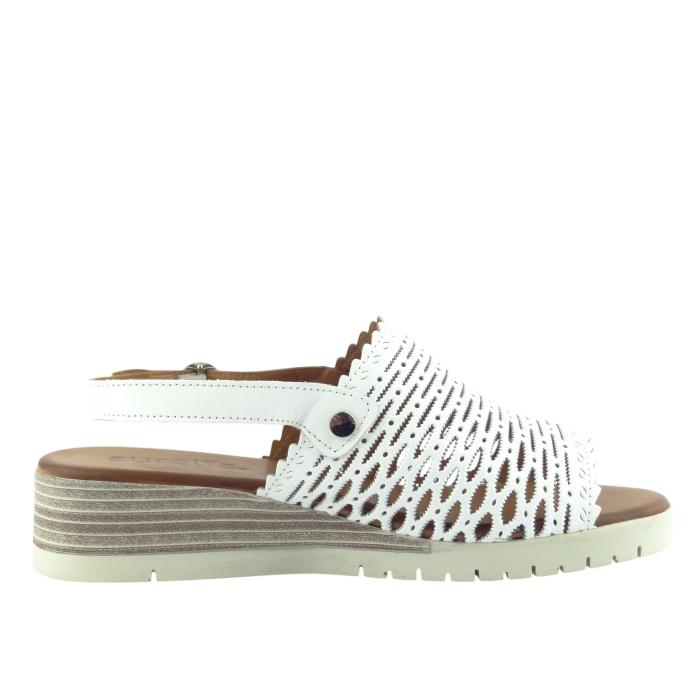 Aurelia obuv 40540-786 white, velikost 38