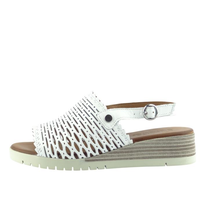 Aurelia obuv 40540-786 white