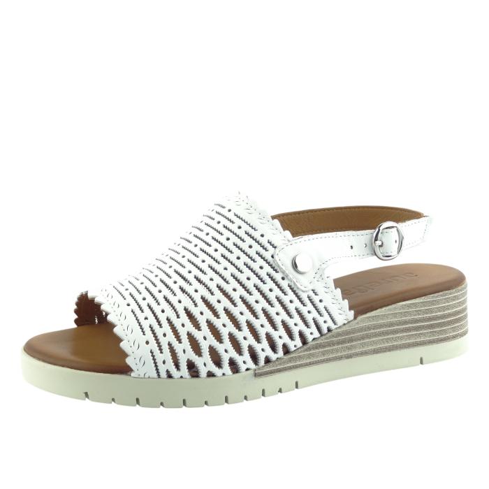 Aurelia obuv 40540-786 white, velikost 38