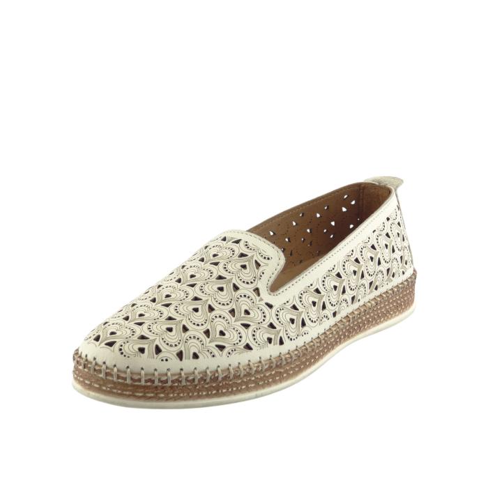 Aurelia baleríny 681270 Beige, velikost 37