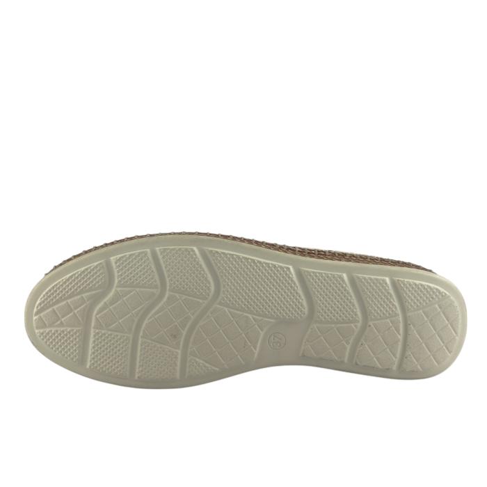 Aurelia baleríny 681270 Beige, velikost 37