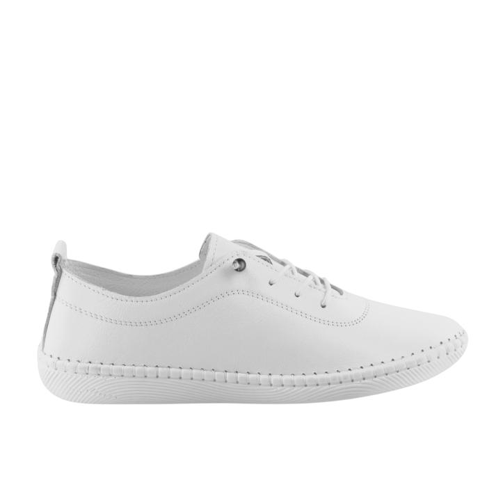 Aurelia tenisky 0332023 White, velikost 36