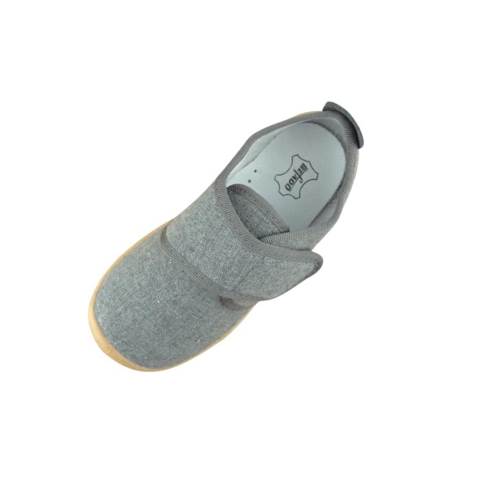 Befado přezůvky barefoot 902 X,Y022, velikost 29