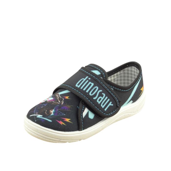 Nazo plátěnky 019 EB dinosaurus