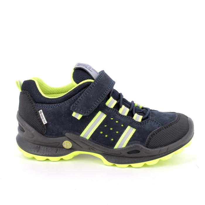 Primigi tenisky goretex 7883000 Navy