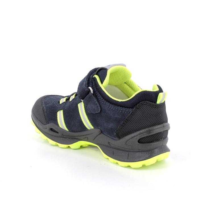 Primigi tenisky goretex 7883000 Navy, velikost 27