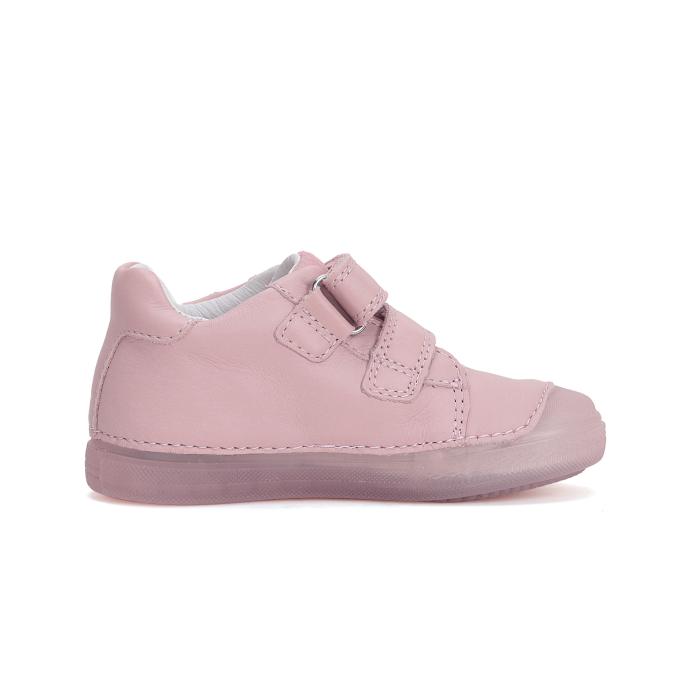 Dětská obuv D.D. Step S049 51250BabyPink, velikost 25