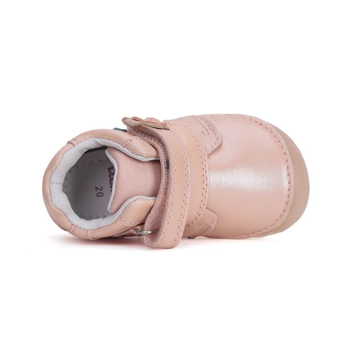 D.D.step dětská obuv Barefoot S070 51171PinkBaby, velikost 20