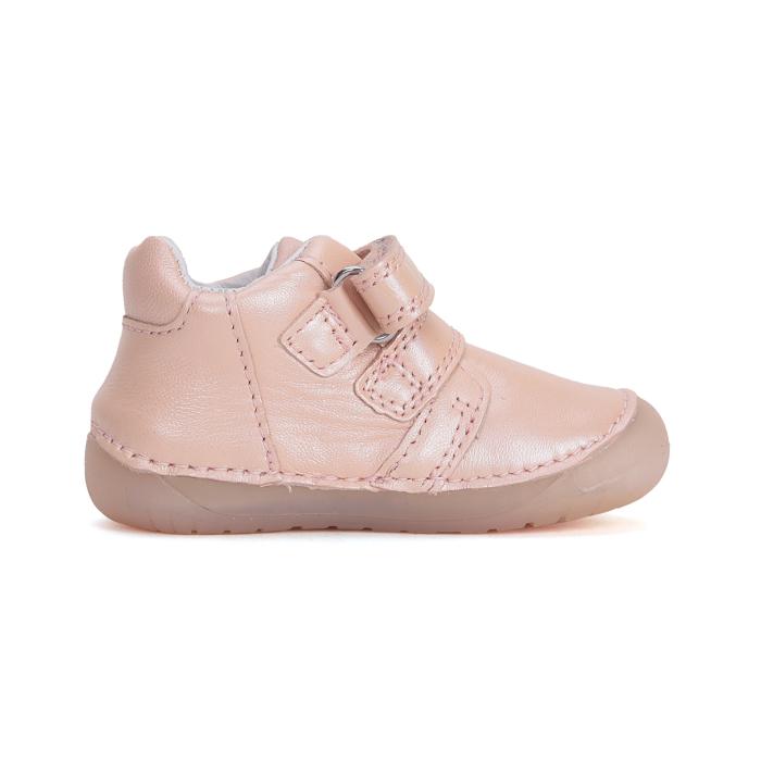 D.D.step dětská obuv Barefoot S070 51171PinkBaby, velikost 20