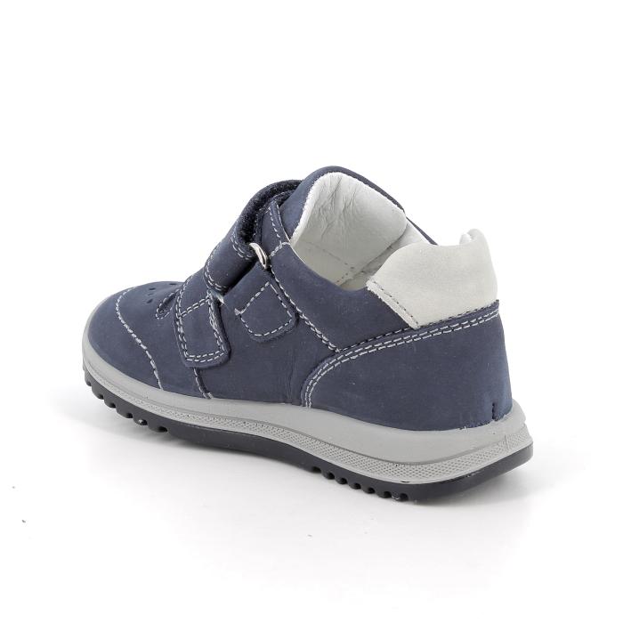 Primigi dětská obuv 78587 22 Blu Modrá, velikost 23