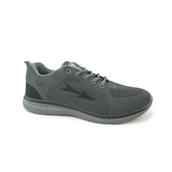 DK obuv S10123 grey