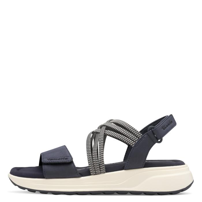 Tamaris obuv 28223 navy