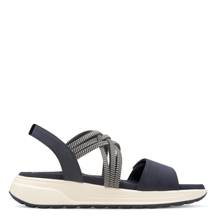 Tamaris obuv 28223 navy, velikost 37