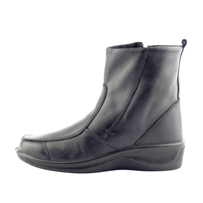 Aurelia kotníková obuv 4319 černá