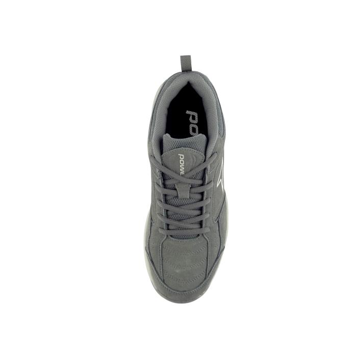 POWER obuv POW911M grey, velikost 40