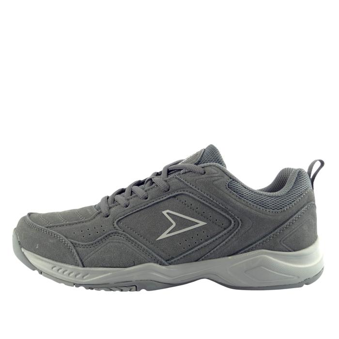 POWER obuv POW911M grey