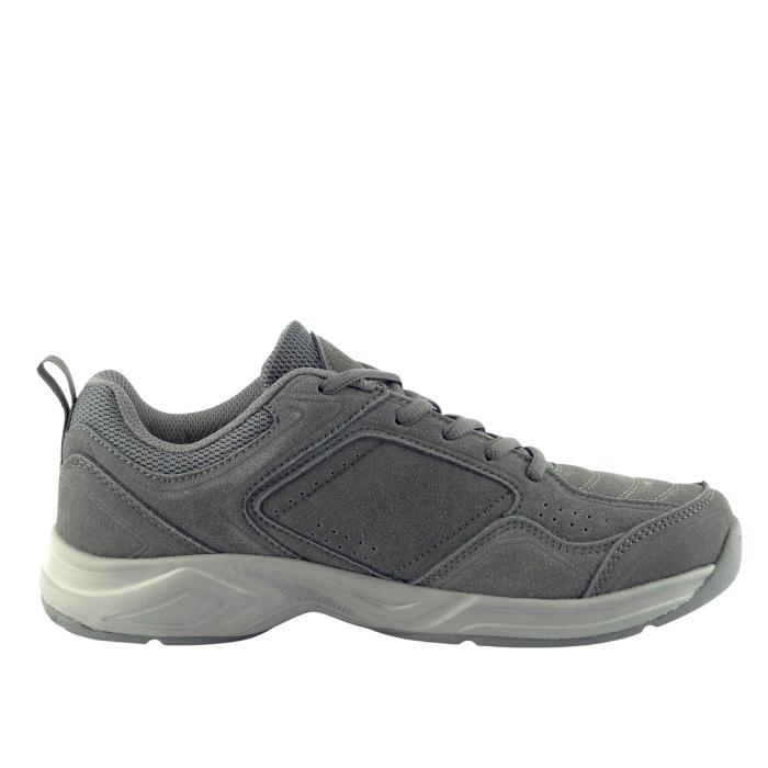 POWER obuv POW911M grey, velikost 40