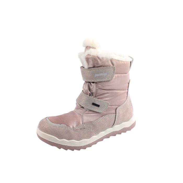 Primigi tenisky blikající 7951000 Rosa, velikost 24