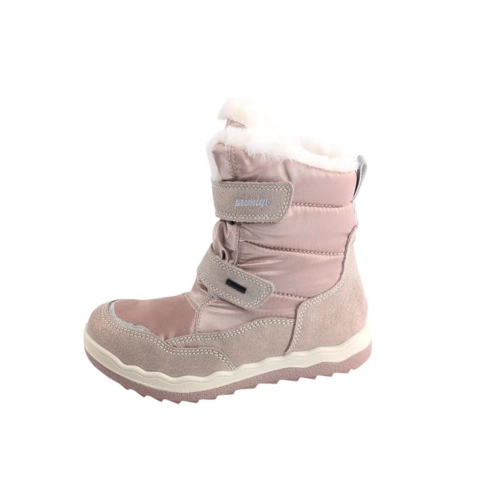 Primigi tenisky blikající 7951000 Rosa, velikost 24
