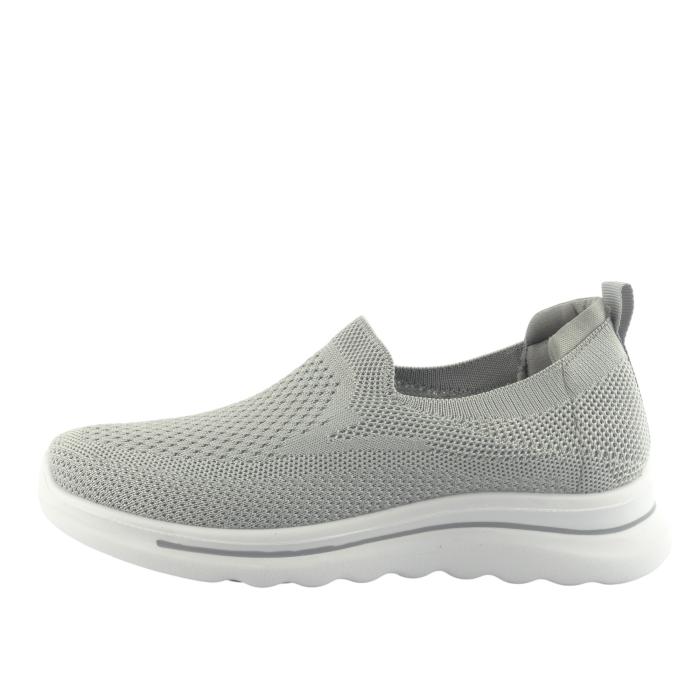 NEWS teniska 22TX02-4815 grey