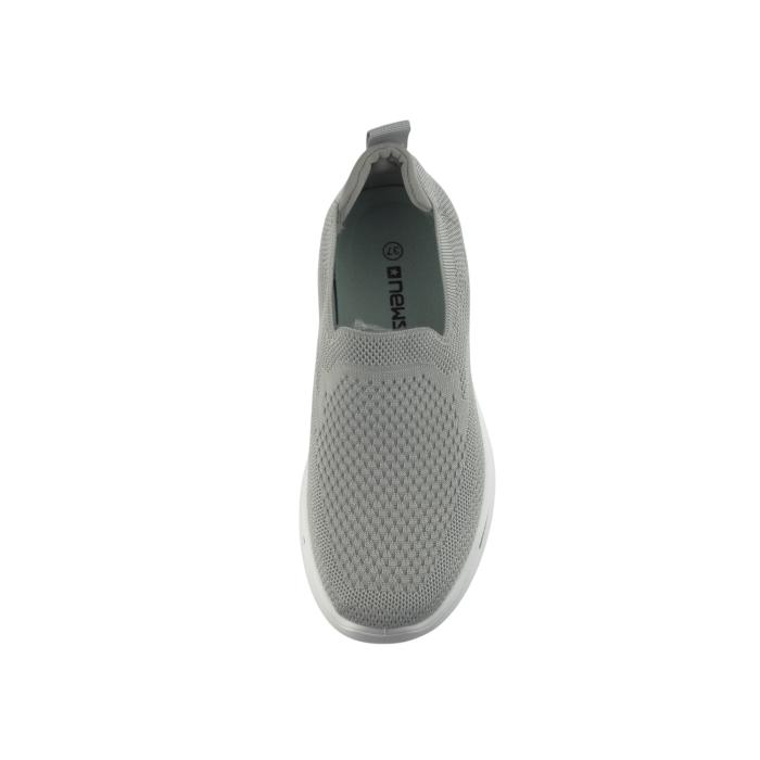 NEWS teniska 22TX02-4815 grey, velikost 37