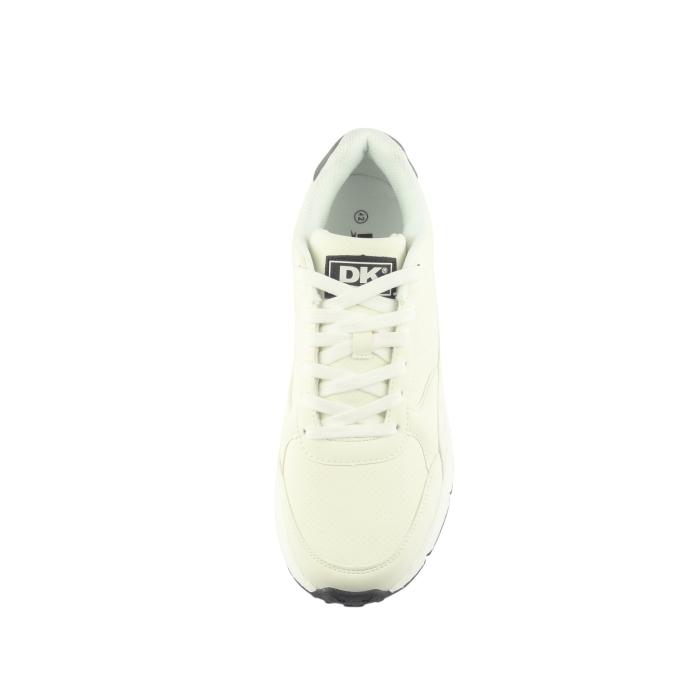 DK obuv 105107 white, velikost 41