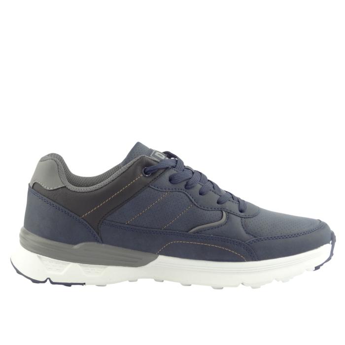 DK obuv 105107 navy, velikost 41