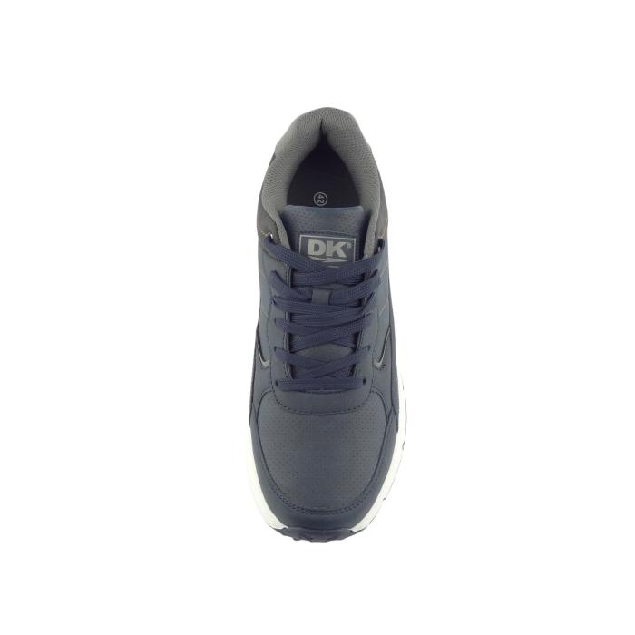 DK obuv 105107 navy, velikost 41