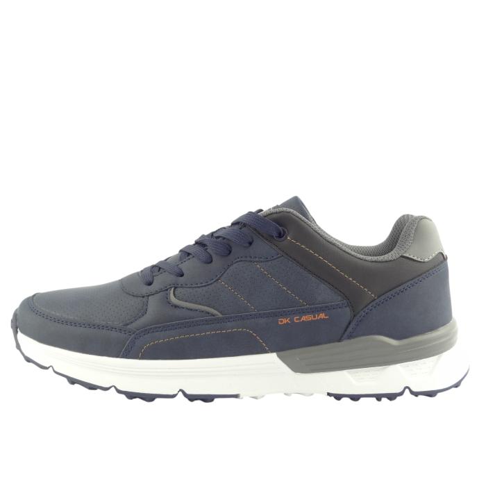 DK obuv 105107 navy