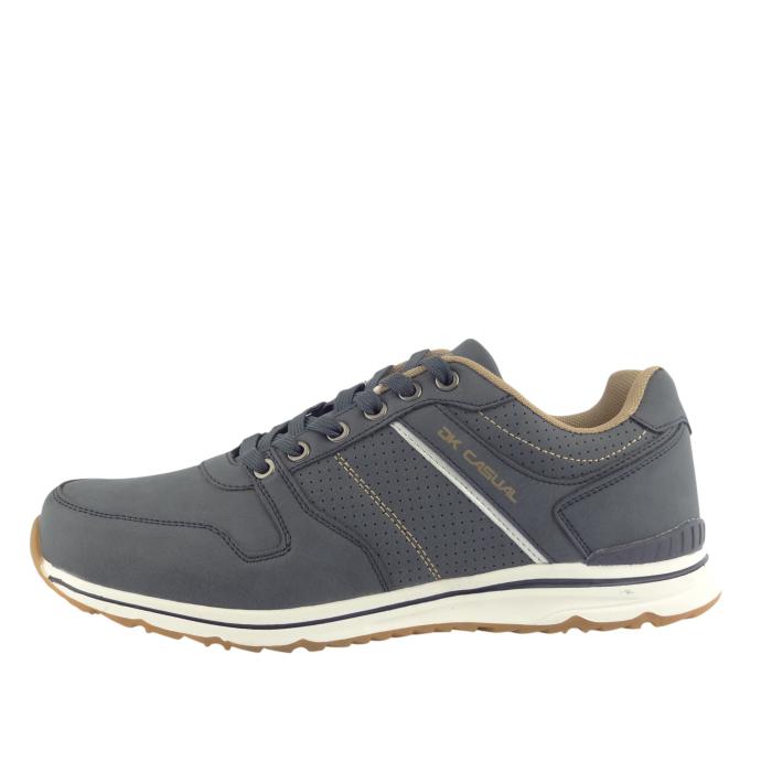 DK obuv 119519 navy