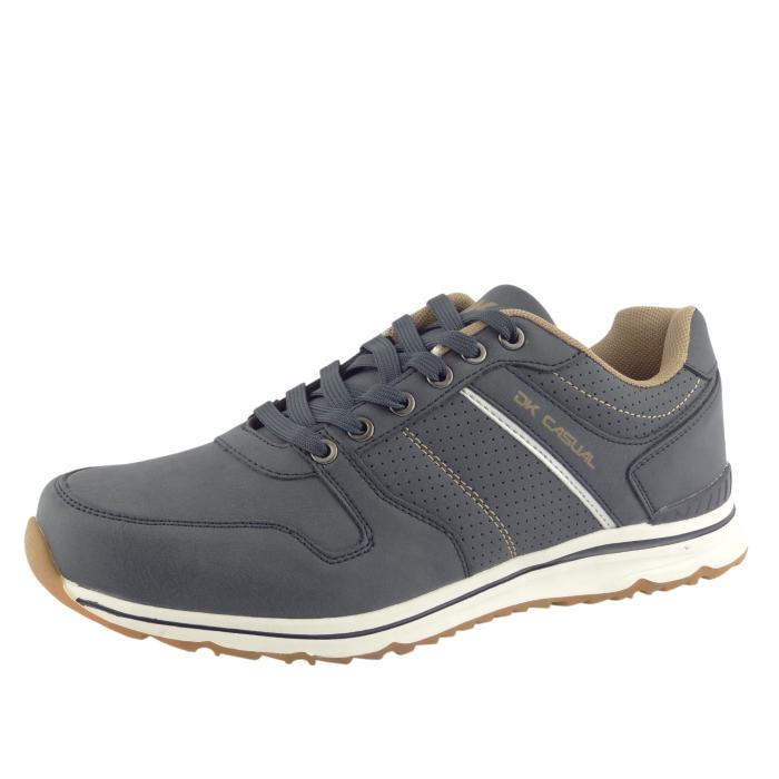 DK obuv 119519 navy, velikost 41