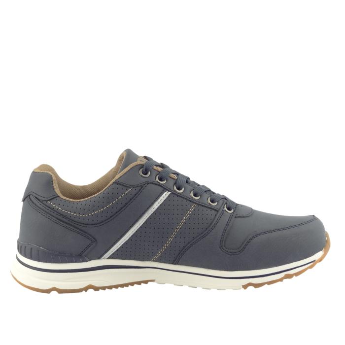 DK obuv 119519 navy, velikost 41