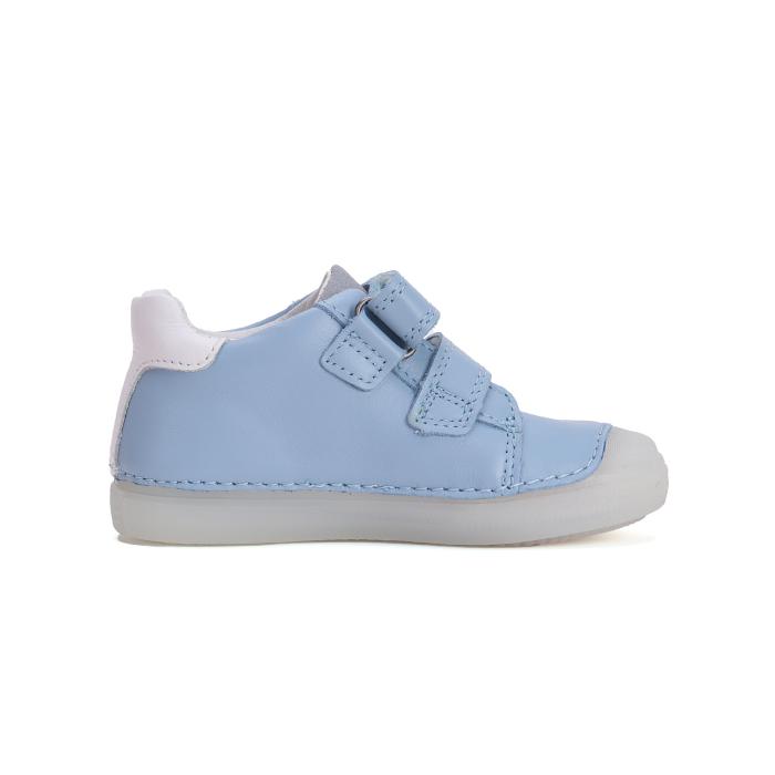 Dětská obuv D.D. Step S049 51676SkyBlue, velikost 26