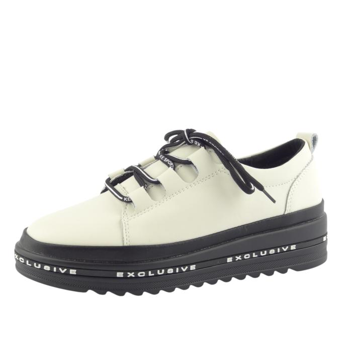 Aurelia polobotka LR 32769 beige, velikost 37