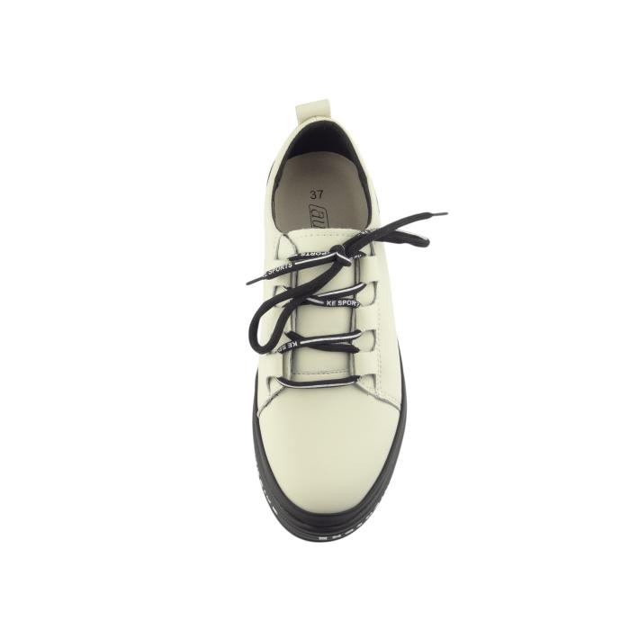 Aurelia polobotka LR 32769 beige, velikost 37