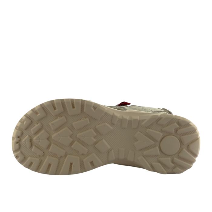 Selma sandál LR 25195  beige, velikost 36