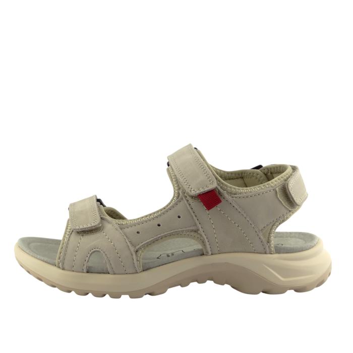Selma sandál LR 25195  beige
