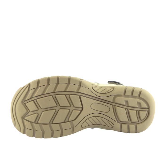 Selma sandál LR 24797 beige, velikost 36