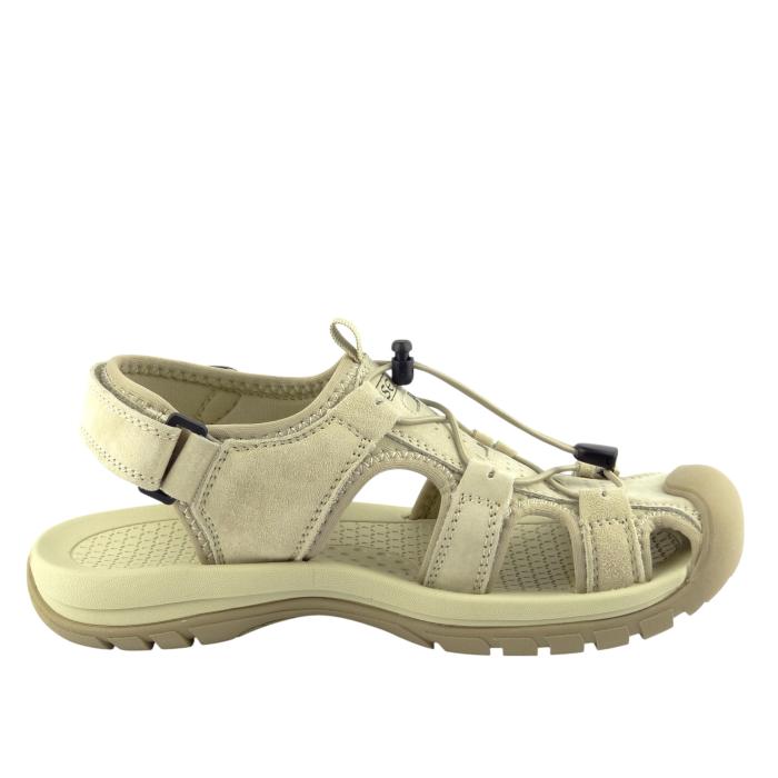 Selma sandál LR 24797 beige, velikost 36